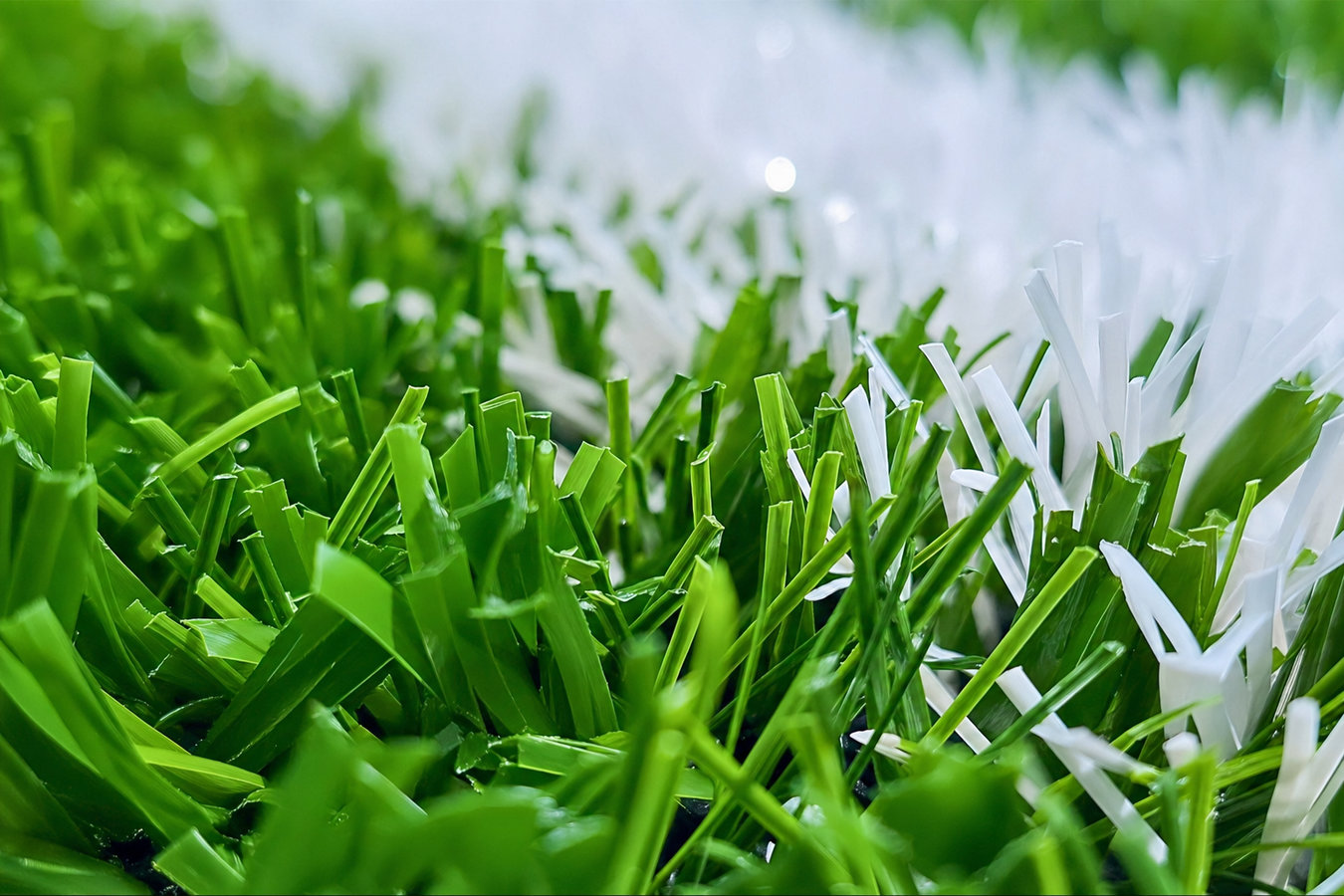 Sports turf supply in New Smyrna Beach, FL